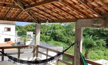 Imagem 4: Casa temporada Casa com 3 dormitórios