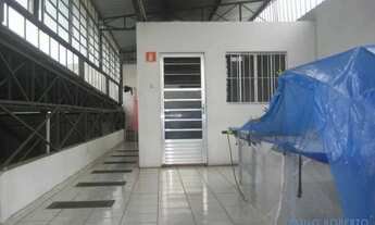 Imagem 5: PRÉDIO - BRÁS - SP