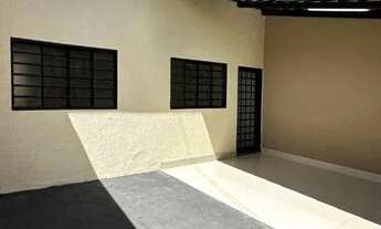 Imagem 3: Casa com 2 quartos à venda, 73 m² por R$ 300.000 - Residencial Forteville - Goiânia/GO