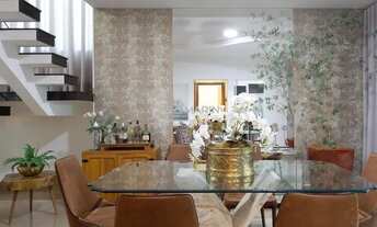 Imagem 4: Casa à venda em Londrina, Royal Forest, com 3 quartos, com 227 m², Condomínio Royal Forest