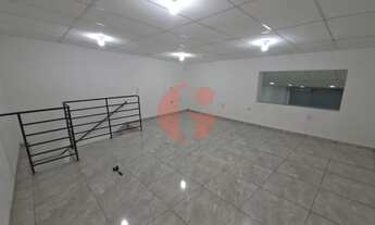 Imagem 7: Ponto comercial para locação com 2 banheiros - 150m² no bairro Jardim São Dimas