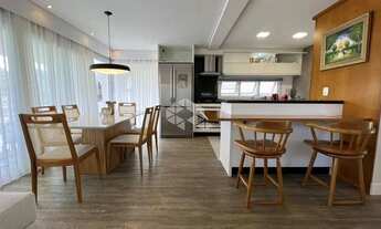 Imagem 6: Casa com 279m² privativos, mobiliada, no Vale das Colinas em Gramado