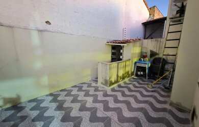 Imagem 5: Casa com três quartos sendo dois suítes no Coaçu - 88m²