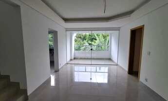 Imagem: Cobertura com 4 quartos (2 suítes) no bairro