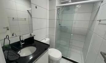 Imagem 5: Apartamento para locação no EDF. LATOUF. TAUK , MADALENA , Recife, PE