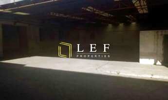 Imagem 7: Rua Mergenthaler, na Vila Leopoldina