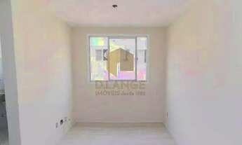 Imagem 6: Apartamento à venda no bairro Jardim Novo Campos Elíseos