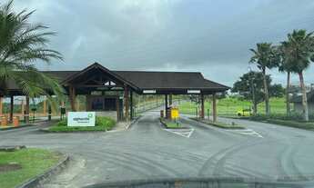 Imagem 2: Casa Alphaville pronta venda tem 300 metros quadrados com 4 quartos