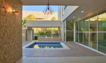 Imagem 4: CS2258-Casa Duplex | Jardins Ibiza | 3 suítes