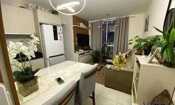 Imagem 3: Apartamento 02 dormitórios