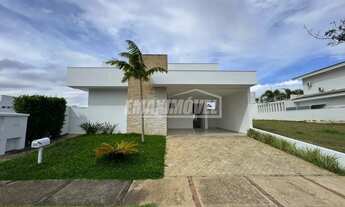 Imagem 2: Casa no Condomínio Giverny - Parque Campolim - Sorocaba/SP