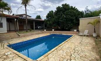 Imagem 3: Casa com 3 dormitórios à venda, 475 m² por R$ 1.190.000,00 - Vila José Ramos - Votorantim