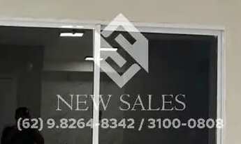 Imagem 7: Apartamento a venda 2 quartos - Residencial Barcelona