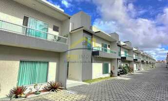 Imagem: Foz do Joanes - Casa Duplex 3 suítes 125m²