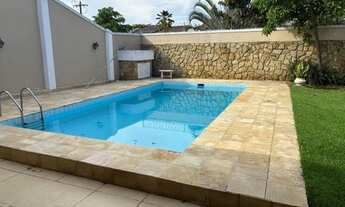 Imagem 2: Alugo casa com 5 quartos, no condomínio Santa Marina na Barra da Tijuca