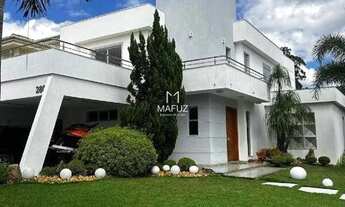 Imagem 2: Casa para aluguel, 4 quartos, 1 suíte, 2 vagas, Condomínio Rosa dos Ventos - Vespasiano/MG