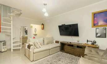 Imagem 3: Sobrado para venda em Jardim São José (Zona Norte) com 3 quartos , 162m²