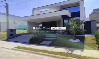 Imagem 2: Venda de Casa térrea em condomínio