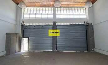 Imagem 3: Salão Comercial com 514m² no Centro de Santo André em Excelente Localização