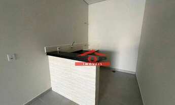 Imagem 4: ALTOS DA CIDADE Galpão / depósito com aluguel por R$3.500 /mês