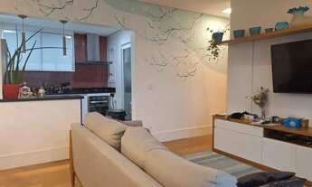 Imagem 6: Apartamento à venda com 3 quartos, 103 m² no Bairro Jardim do Mar - São Bernardo do Campo