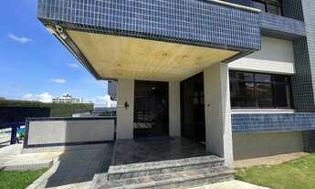 Imagem 2: Residencial Itacoatiara, à poucos metros da Avenida Manoel Tavares