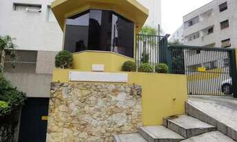 Imagem 2: Imóvel para aluguel possui 50 metros quadrados com 1 quarto em Perdizes - São Paulo - SP