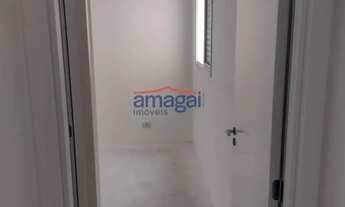 Imagem 6: Apartamento no Flaradas do Arboville no Pagador de Andrade em Jacareí SP