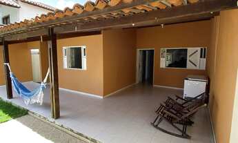 Imagem: Aluguel por temporada casa na Barra de São