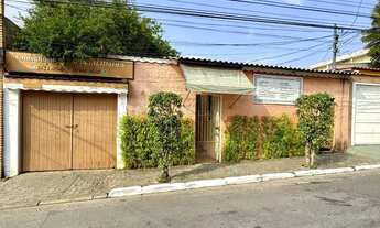 Imagem 2: Casa comercial para venda em Interlagos , 187m²
