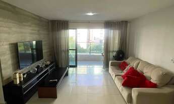 Imagem 4: AVENIDA MAIS ARBORIZADA DE BOA VIAGEM