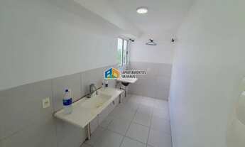 Imagem 5: Viver Tarumã 2 Quartos Tarumã