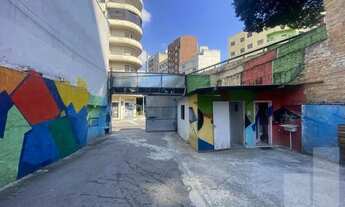 Imagem: Galpão, Campos Elíseos - São Paulo