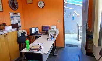 Imagem 2: Galpão Comercial para Locação em César de Sousa Estrutura Completa e Localização Estratég