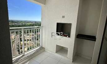 Imagem 4: Apartamento com 3 dormitórios para alugar, 72 m² por R$ 3.400,00/mês - Parque Jamaica - Lo