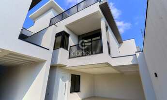 Imagem: Sobrado Novo 3 Quartos (1 Suíte) no Xaxim