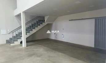 Imagem 4: Galpão à venda no bairro Antônia Cândida