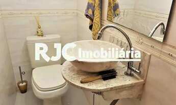 Imagem 5: Imóvel para venda tem 76 metros quadrados com 4 quartos em Vila Isabel - Rio de Janeiro