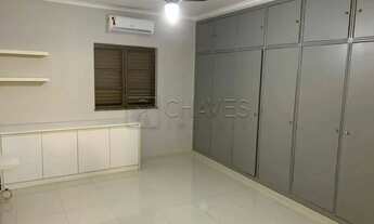 Imagem 6: Apartamento térreo de 4 quartos, sendo 1 suíte para alugar, 142 m², Ribeirão Preto