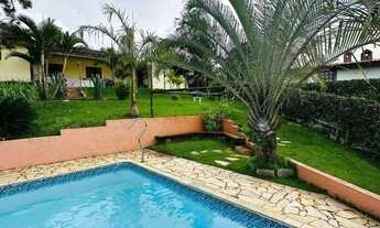 Imagem: Chácara com 4 dormitórios à venda, 1200