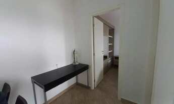 Imagem 6: Apartamento tipo loft para alugar em Rudge Ramos 52 m², varanda gourmet e lazer completo