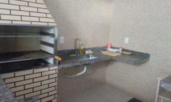 Imagem 2: Casa · 135m² · 3 Quartos · 2 Banheiro 2 vagas- Maria Auxiliadora - Embu das Artes, SP