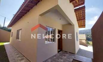 Imagem 2: Casa de condomínio em Rua Candeia - Ribeirão dos Porcos - Atibaia/SP