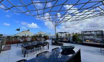 Imagem 6: Flat BEIRA MAR Bessa Alto Padrão