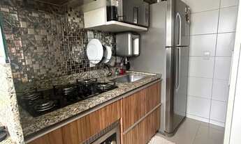 Imagem 7: Residencial The Expression