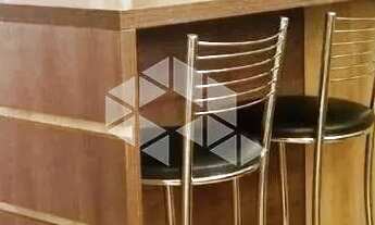 Imagem 9: Sobrado duplex semimobiliado à venda no bairro Planalto Rio Branco, Caxias do Sul/RS