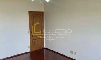 Imagem 7: Apartamento no Edifício Ouro Branco com 3 quartos, 1 suíte com 125m para Locação - Centro