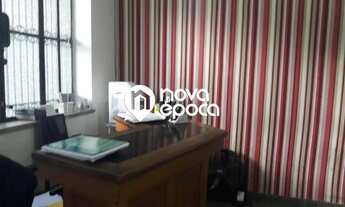 Imagem 6: Tijuca Galpão / depósito com 5 vagas na garagem