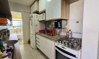 Imagem 7: Apartamento 3 Quartos com Varanda Gourmet