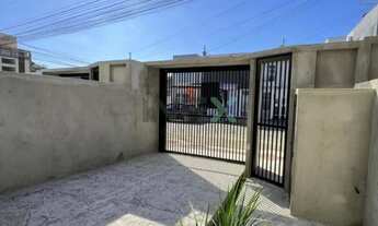 Imagem 3: SOBRADO NOVO COM 2 SUÍTES NO SÃO FRANCISCO DE ASSIS - EXCELENTE ACABAMENTO!!